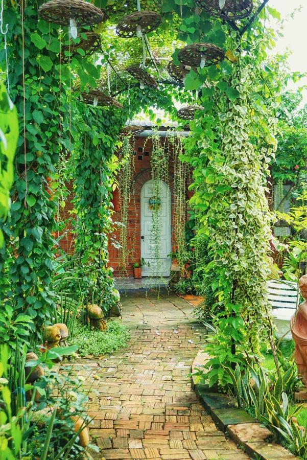 Mekong Pottery Homestay, Green-Friendly & Boat Tour Vĩnh Long Exterior photo