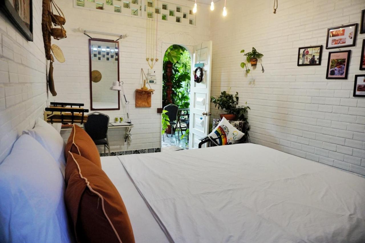 Mekong Pottery Homestay, Green-Friendly & Boat Tour Vĩnh Long Exterior photo