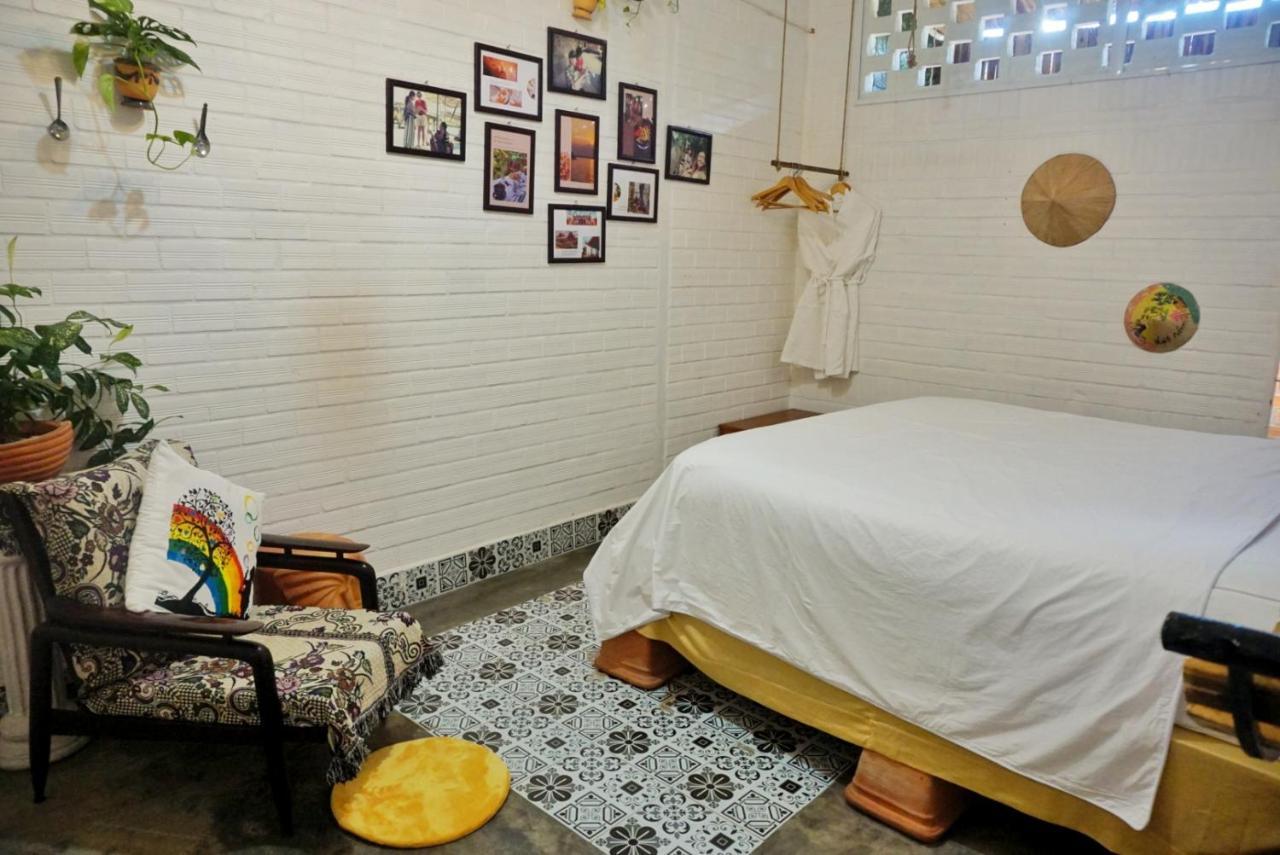 Mekong Pottery Homestay, Green-Friendly & Boat Tour Vĩnh Long Exterior photo