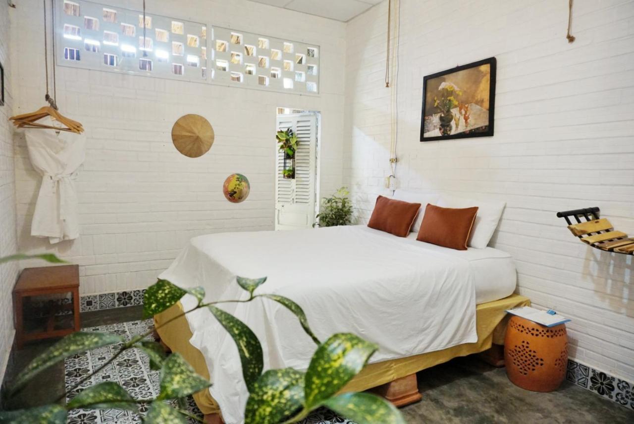 Mekong Pottery Homestay, Green-Friendly & Boat Tour Vĩnh Long Exterior photo