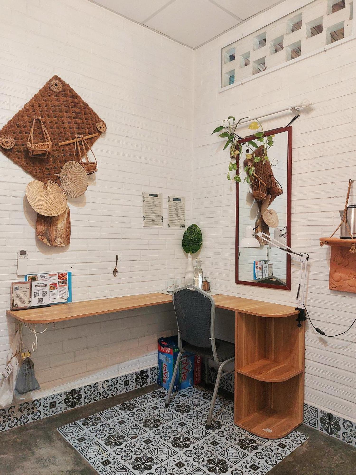 Mekong Pottery Homestay, Green-Friendly & Boat Tour Vĩnh Long Exterior photo