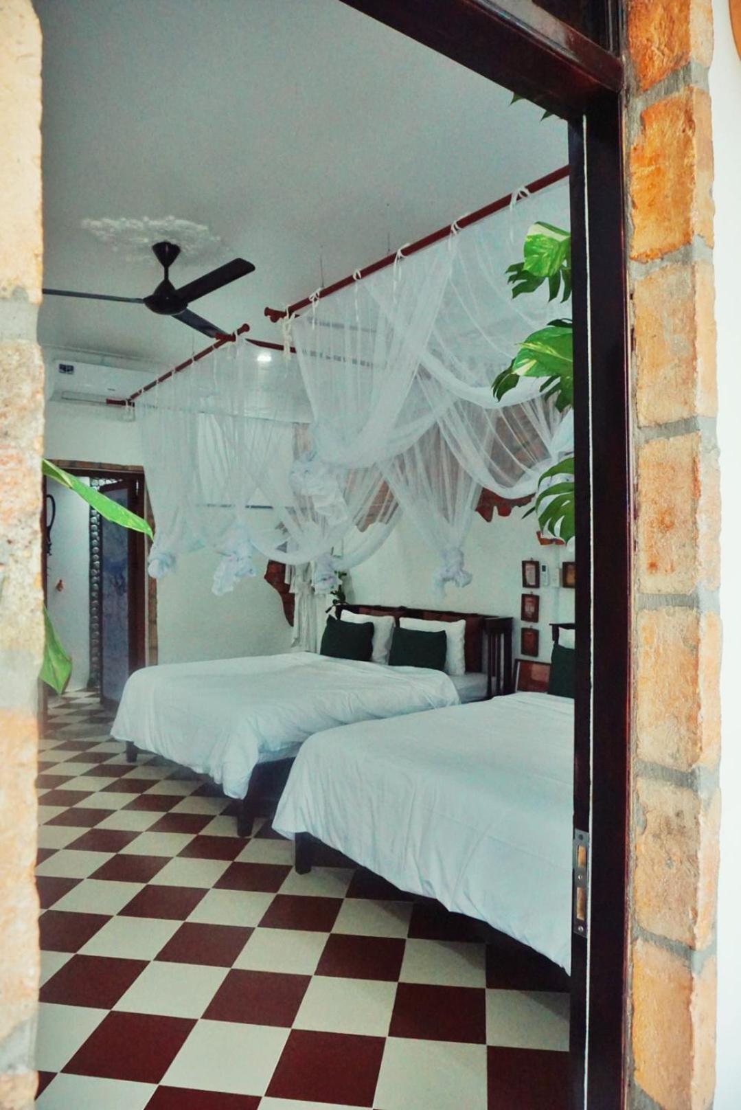 Mekong Pottery Homestay, Green-Friendly & Boat Tour Vĩnh Long Exterior photo