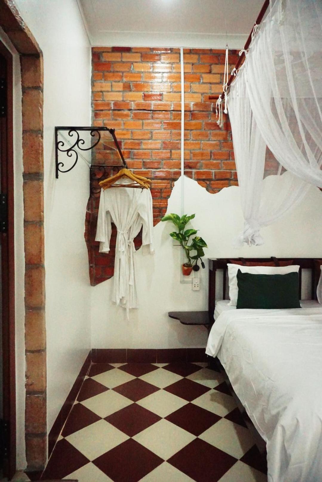 Mekong Pottery Homestay, Green-Friendly & Boat Tour Vĩnh Long Exterior photo