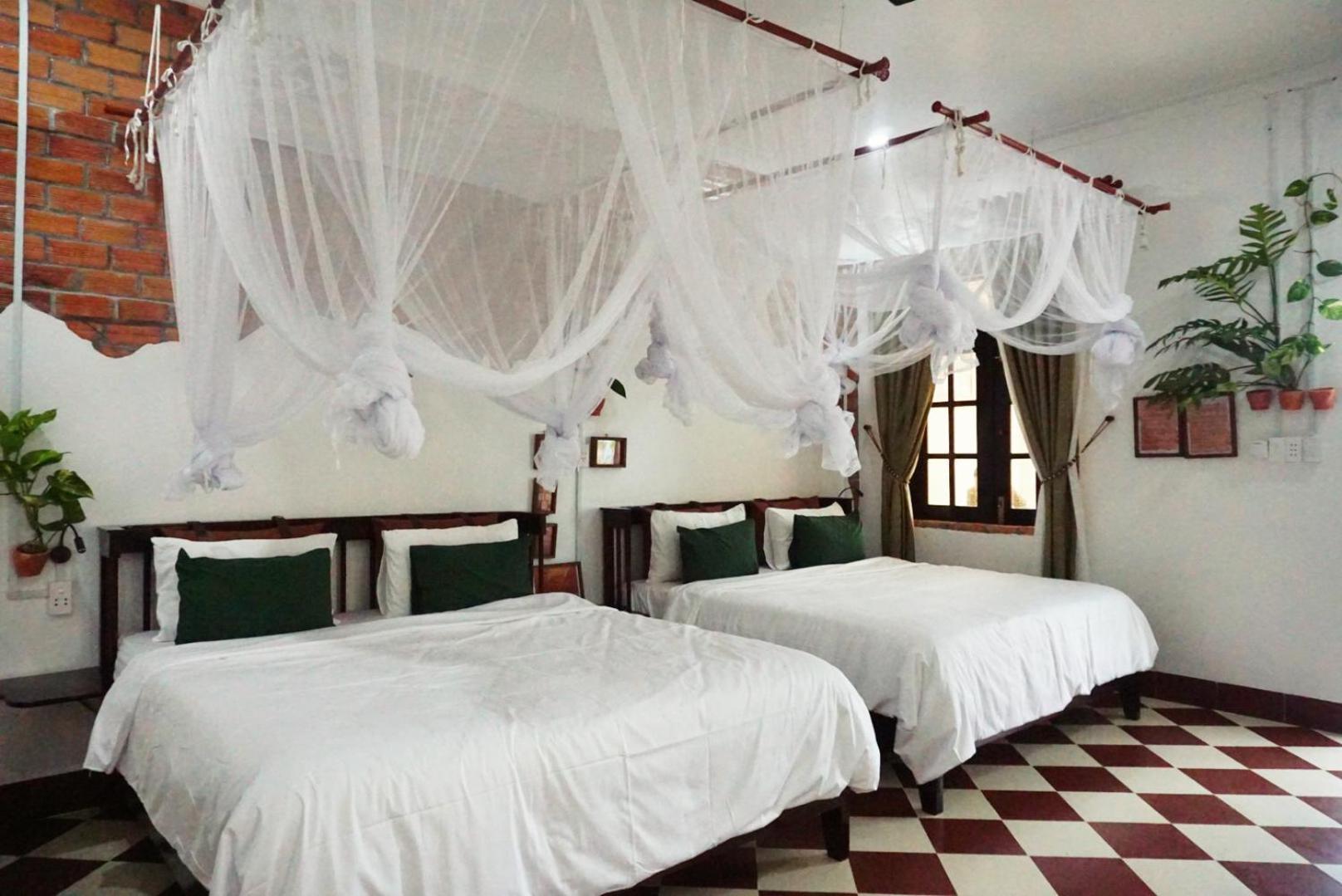 Mekong Pottery Homestay, Green-Friendly & Boat Tour Vĩnh Long Exterior photo