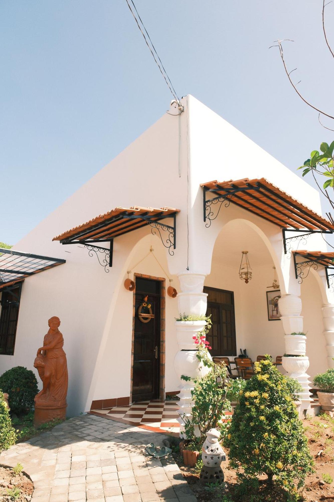 Mekong Pottery Homestay, Green-Friendly & Boat Tour Vĩnh Long Exterior photo
