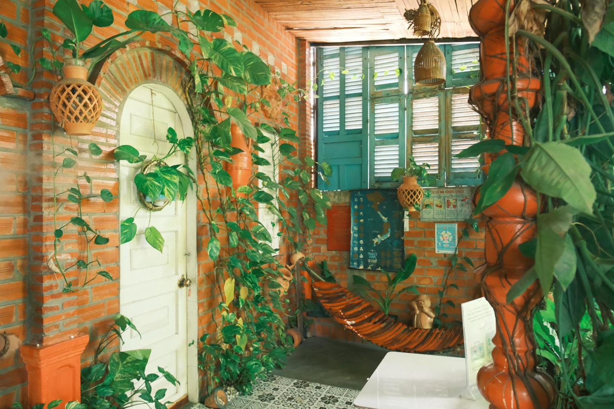 Mekong Pottery Homestay, Green-Friendly & Boat Tour Vĩnh Long Exterior photo