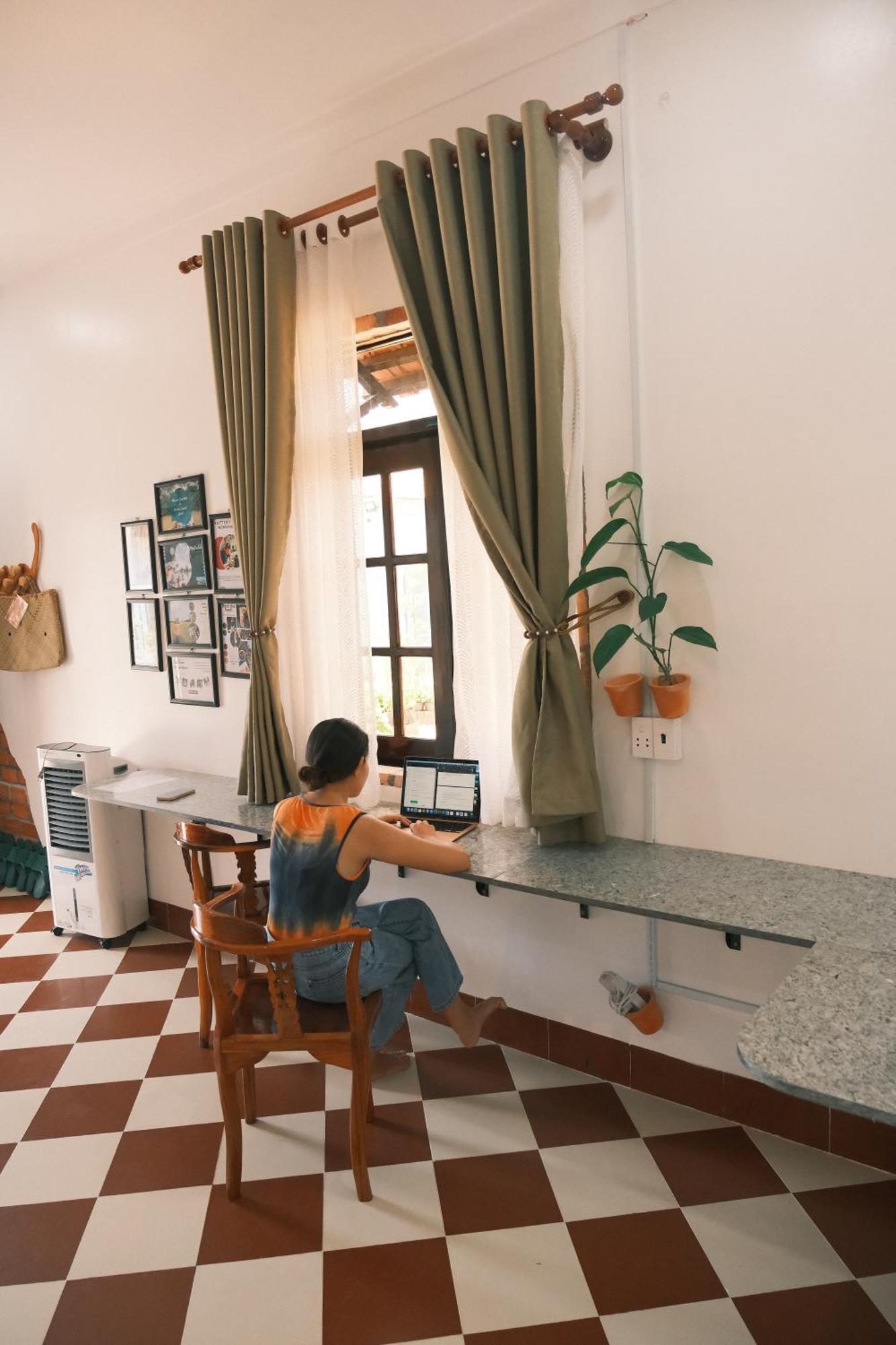 Mekong Pottery Homestay, Green-Friendly & Boat Tour Vĩnh Long Exterior photo