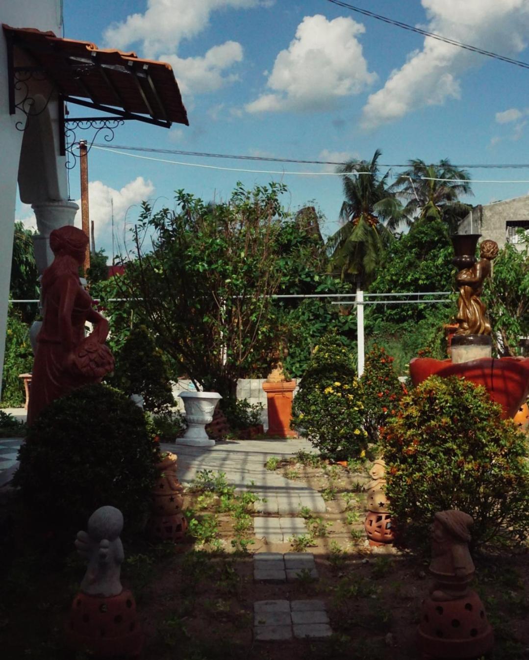 Mekong Pottery Homestay, Green-Friendly & Boat Tour Vĩnh Long Room photo