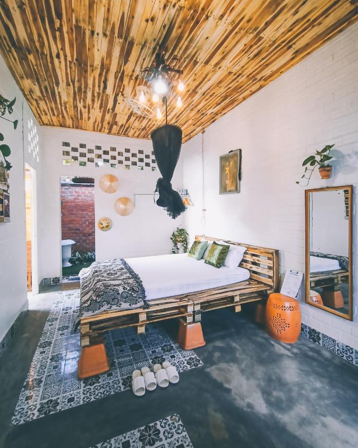 Mekong Pottery Homestay, Green-Friendly & Boat Tour Vĩnh Long Exterior photo